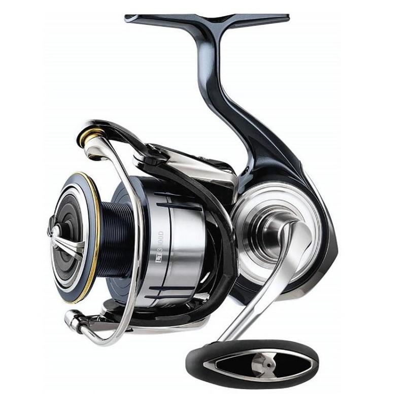 Daiwa 19 Certate LT 3000D: Price / Features / Sellers / Similar reels